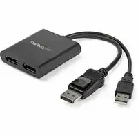 STARTECH-STC MSTDP122DP
