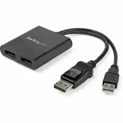 STARTECH-STC MSTDP122DP
