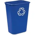 Rubbermaid RCP 295773BLUE