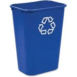 Rubbermaid-RCP 295773BLUE