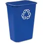 Rubbermaid-RCP 295773BLUE