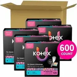 KIMBERLY CLARK-KCC 58311CT