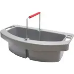 Rubbermaid RCP 2649GRA