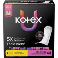KIMBERLY CLARK-KCC 58246