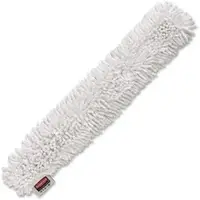 Rubbermaid-RCP Q853WHI