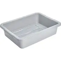 Rubbermaid RCP 3349GRA