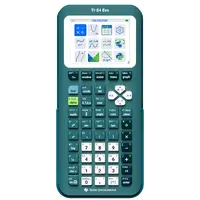 Texas Instruments-84EVO/FC/1L1/A6