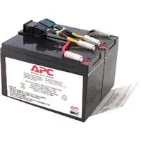 APC - Schneider Electric-RBC48