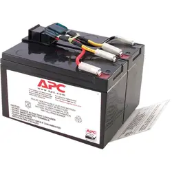 APC - Schneider Electric-RBC48