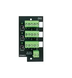 Bogen-BG-ZX3