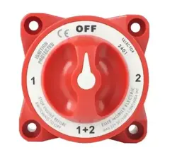 Egis Mobile Electric-2401