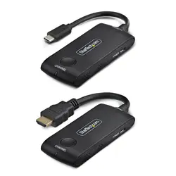STARTECH-4KUSBC-WIRELESS-65FT