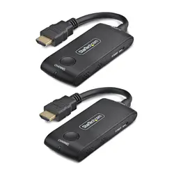 STARTECH-4KHDMI-WIRELESS-65FT