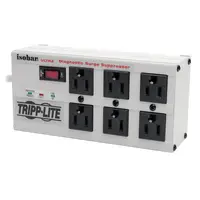 Eaton Tripplite-ISOBAR6ULTRA