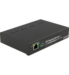 CyberData-CD-011600