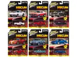 Johnny Lightning JLMC035A