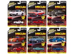 Johnny Lightning-JLMC035A