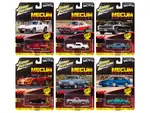 Johnny Lightning JLMC035B