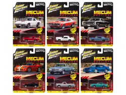 Johnny Lightning-JLMC035B