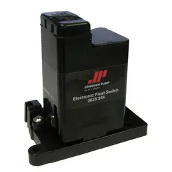 Johnson Pump-36252