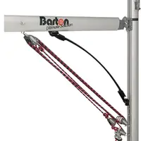 Barton Marine 44021