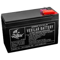 Vexilar V-100