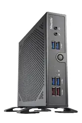 Shuttle Computers-DS50U3