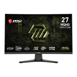 MSI-MAG275CQDFX24