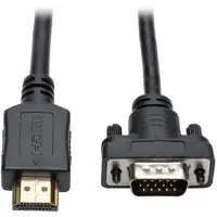 Eaton Tripplite-P566-003-VGA