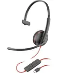 Plantronics PL-8X214A6