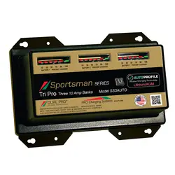 Battery Chargers-SS3AUTO