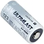 ULTRALAST DOTULCR123R