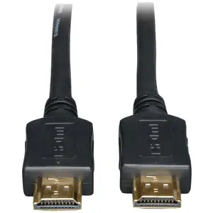 Eaton Tripplite P568-100 - Eaton Tripp Lite Series High-Speed HDMI Cable, Digital Video with Audio (M/M), Black, 100 ft. (30.5 m) | SKU TL-P568100