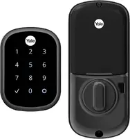 YALE SECURITY YRD256-NR-BSP