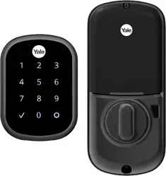 YALE SECURITY-YRD256-NR-BSP