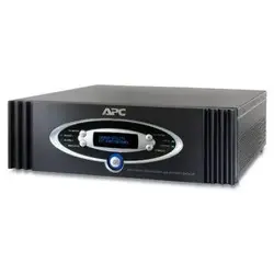 APC - Schneider Electric-S10BLK