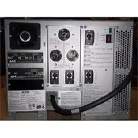 APC - Schneider Electric-SYHF6KT