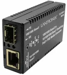 Lantronix-M/GE-PSW-PSE-01-NA