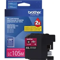 Brother-BRT LC105M