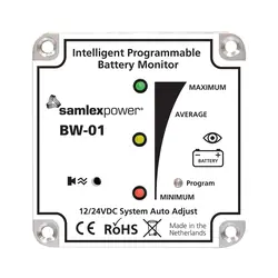 Samlex America-BW-01