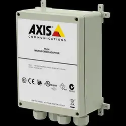 Axis Communications-5000-001