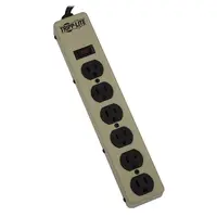 Eaton Tripplite-6NX-6