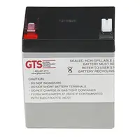 GLOBAL TECHNOLOGY SYSTEMS-RBC46-GTS