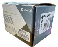 Lexmark-LEX78C0X10