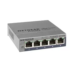NETGEAR-NET-GS105E-200NAS