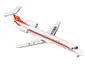 GeminiJets-G2JSX1505