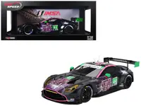 Top Speed TS0690