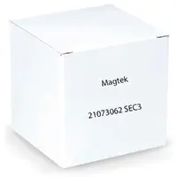 MAGTEK 21073062 SEC3