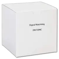Digital WatchDog-DW-R2NIC