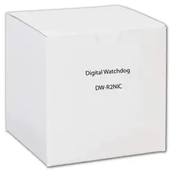 Digital WatchDog-DW-R2NIC